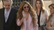 Las mujeres facturan y también deben pagar sus deudas: Shakira ya solucionó su deuda en Hacienda