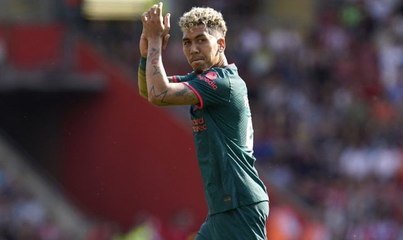 Triste nouvelle : Le père de Roberto Firmino nous a quittés