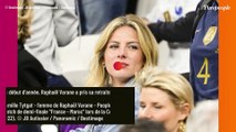 Raphaël Varane : Loin de l'équipe de France, le footballeur s'éclate avec sa femme dans un cadre paradisiaque