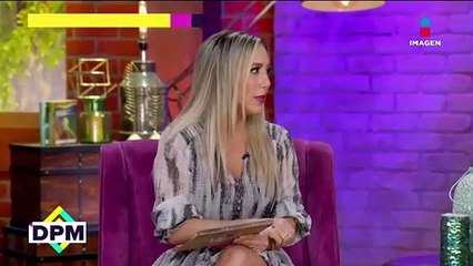 Adal Ramones REACCIONA a los comentarios de Enrique Guzmán: Le pareció MAL el sarcasmo