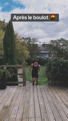 séance de sport, afterwork