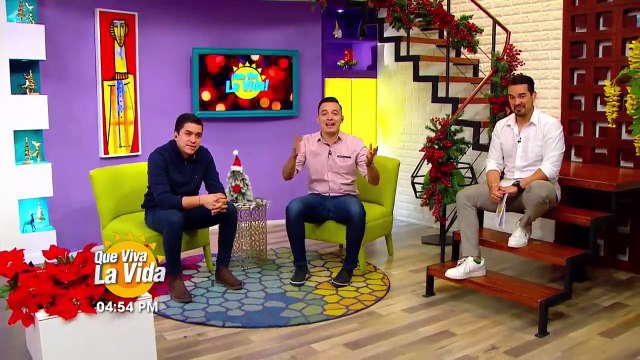 Transmisión en Vivo (2805)