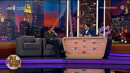 Οδυσσέας Παπασπηλιόπουλος:Ο ρόλος στις Ψυχοκόρες, το όνειρο να γίνει σεφ & ο καλυμμένος ναρκισσισμός