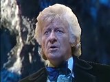 Doctor Who: Planet of the Spiders | movie | 1974 | Official Trailer