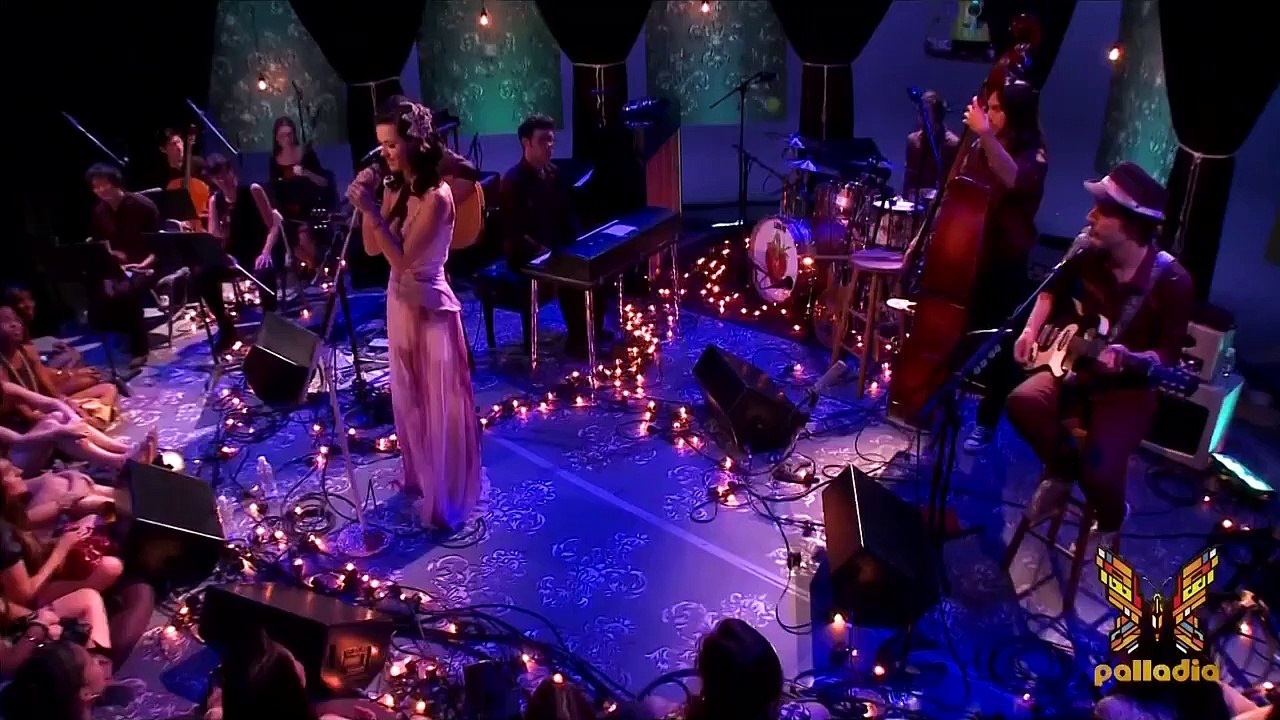 Katy Perry: MTV Unplugged | movie | 2009 | Offi...