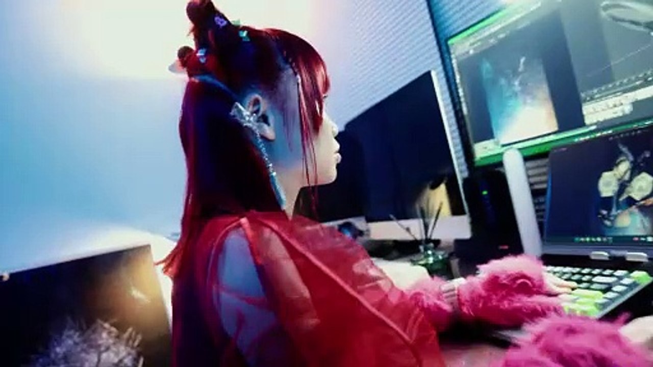 WOMEN OF OUR TIME ｜ CASIO G-SHOCK