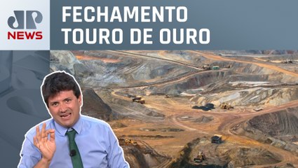Ibovespa arranca 4ª alta com minério, NY e fluxo | Fechamento Touro de Ouro