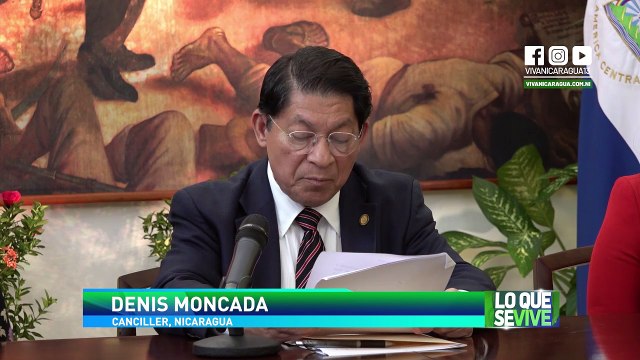 Nicaragua queda desligada de la nefasta Organización de Estados Americanos