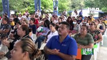 Inicia entrega de más de 70 mil bonos complementarios a bachilleres