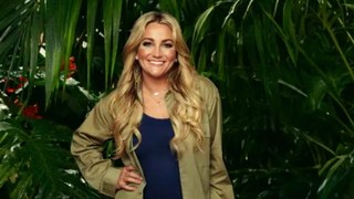 Jamie Lynn Spears opens up on last conversation with Britney before I’m a Celeb