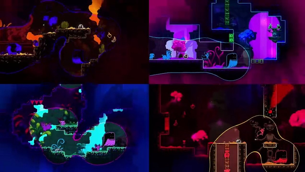 KarmaZoo Trailer