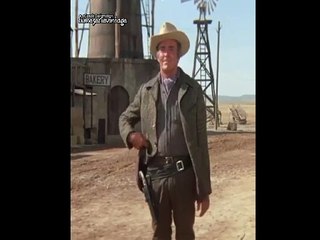 Quattro colpi un buco solo - il mio nome è nessuno