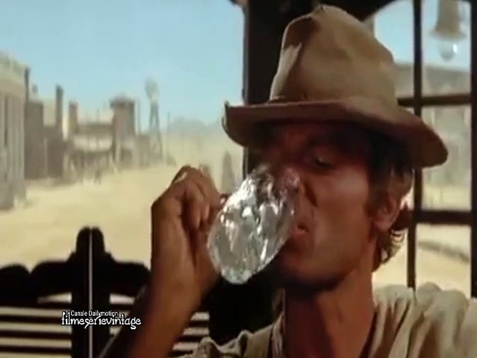 Per chi sa bere e sparare - il mio nome è nessu...