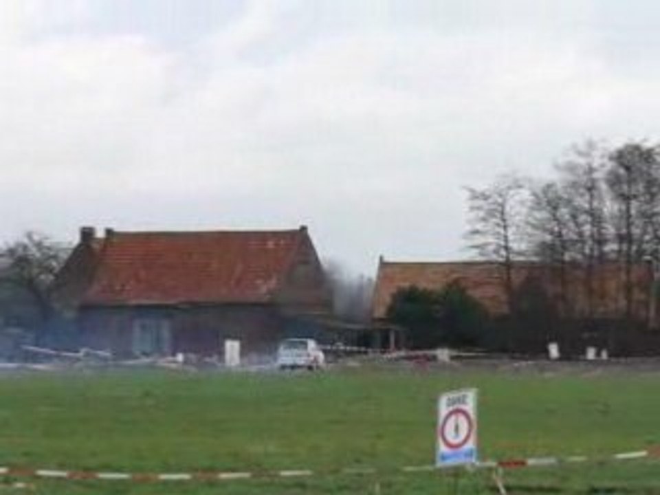 Heyrick Andy - Debeerst Stefan RS Moorslede 01