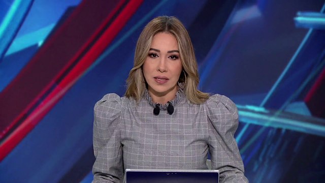 ما يحدث في #غزة جرائم حرب تؤسس لفجوة ما بين الأجيال ..رئيس الوزراء الأردني لـ #العربية: غياب الحل السياسي بـ #فلسطين ينقلنا من دوامة العنف لانفجار أكبر