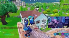 I Finally Made it Happen in OG Fortnite.