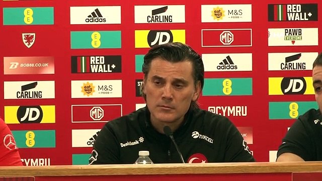 A Milli Takım, Galler'i yenerek tarihe geçmek istiyor