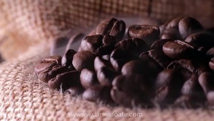 SPOT CAFÉ ☕️ _ Video Producto _ Broll