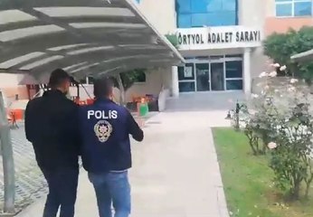 Hakkında 25 yıl hapis cezası bulunan hükümlü yakalandı