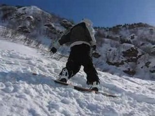 Darklexis, Ptit backflip aux 7Laux