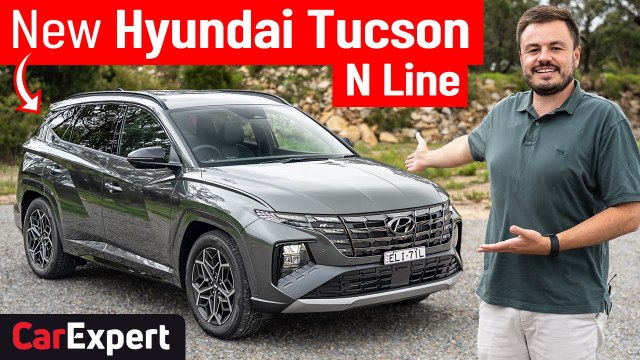 Hyundai Tucson N Line 2021 review: The all-new sporty long wheelbase Hyundai SUV