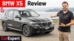 2021 BMW X5 review: The ultimate luxury SUV?