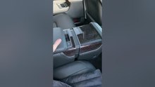 Because Range Rover. Much wood.