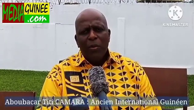 Victoire du Syli contre l’Ouganda, joueurs non sélectionnes, Titi parle…