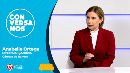 Conversamos con Anabelle Ortega de la Cámara de Bancos sobre cómo cuidar su aguinaldo