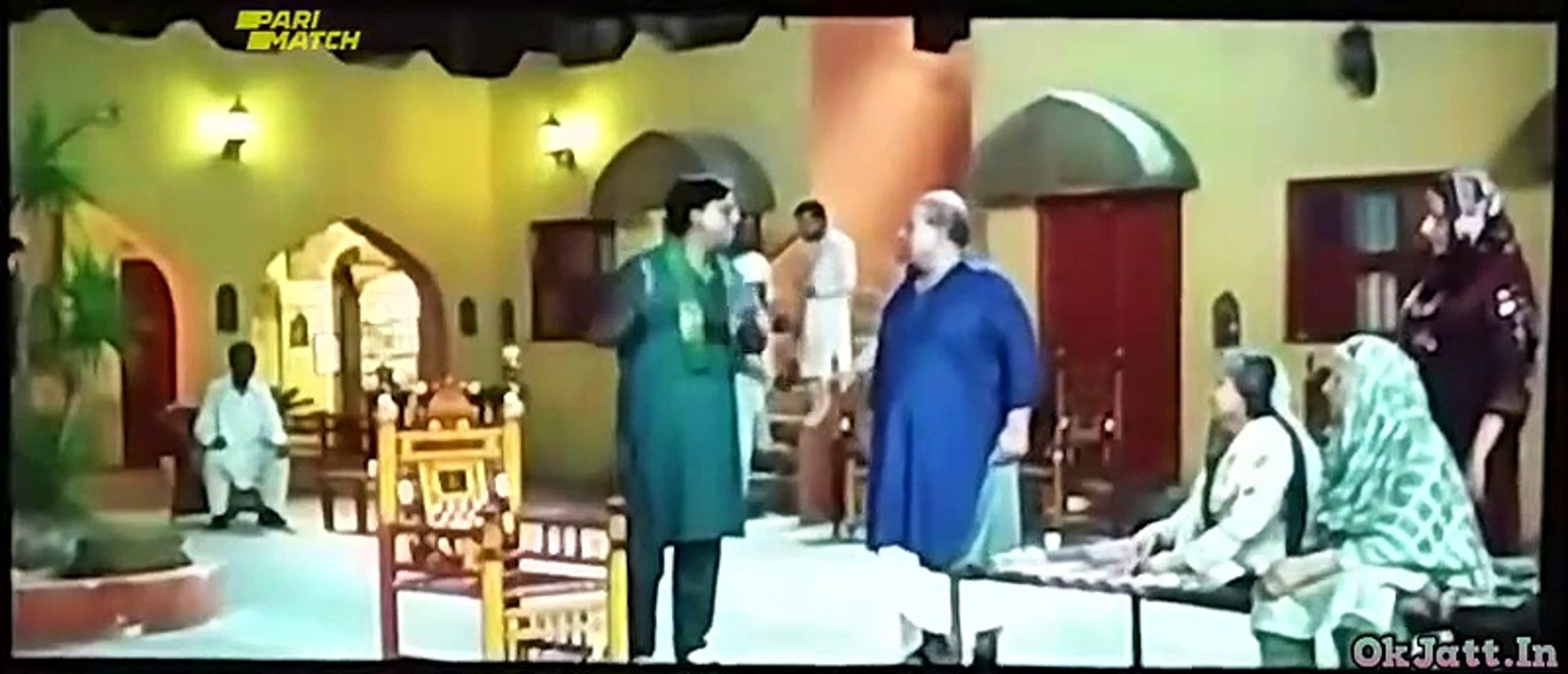 Chal mera putt full movie dailymotion part 3 sale