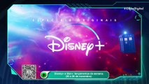 Disney  e Star  lançamentos da semana (20 a 26 de novembro)