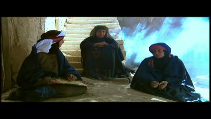 مسلسل ملوك الطوائف الحلقة 30 الثلاثون والاخيرة