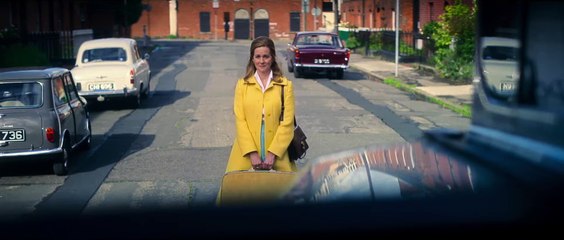 Klub cudownych kobiet | movie | 2023 | Official Trailer