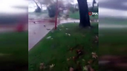 Kdz. Ereğli Limanı'nda Karaya Oturan Pallada Geminin Facianın Öncesindeki Görüntüleri Ortaya Çıktı