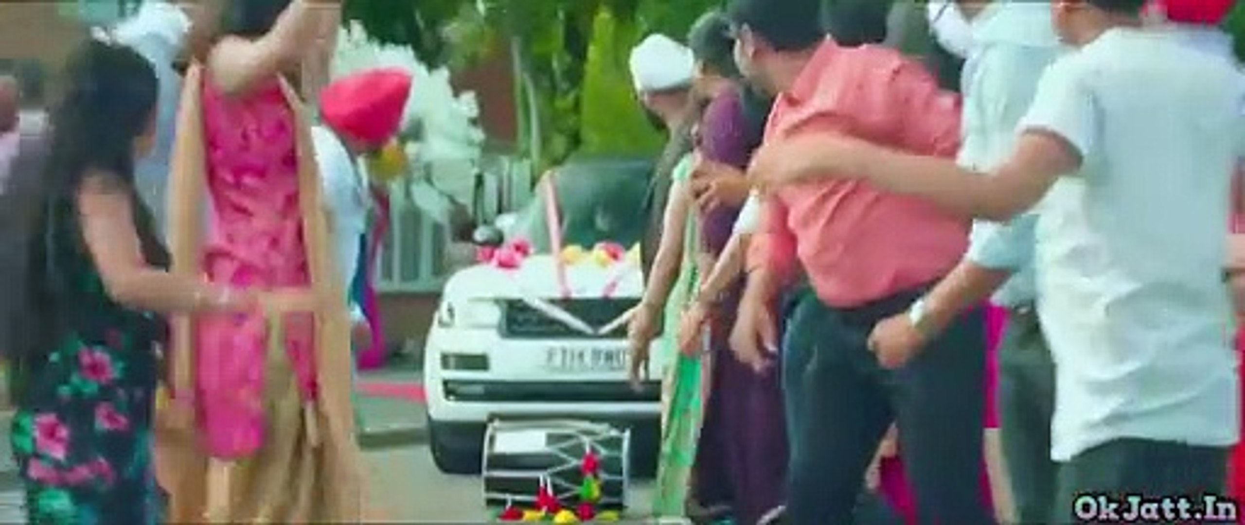 Chal mera putt 2024 full movie dailymotion