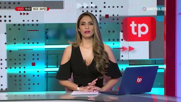 Niño de cinco años fue internado tras una crisis asmática por el humo en Cochabamba