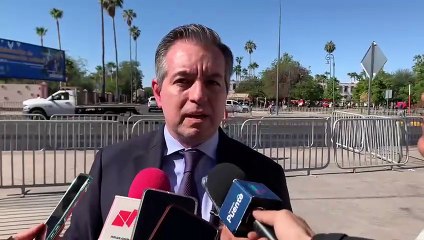 Impacto ambiental en Ímuris