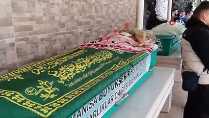 Anne ve kızı öldüren katil komşu tutuklandı