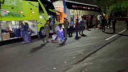 Exército Brasileiro desencadeia Operação Ágata na BR-277, em Cascavel