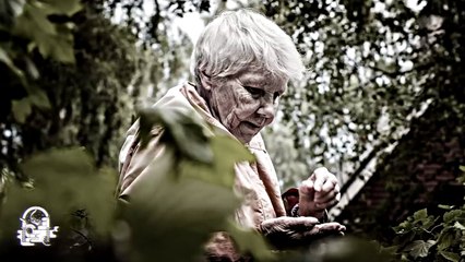 El Ente De Ana (Historias De Posesiones)