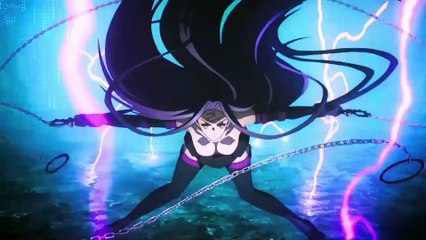 Fate⁄stay night Rider-Medusa