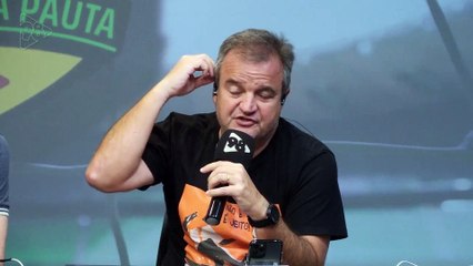 #FDP98 | "Não houve má intenção, mas sim uma  incompetência gigantesca"