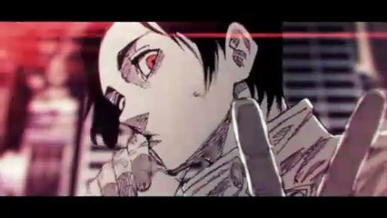 Yuta Okkotsu-jujutsu kaisen amv edit
