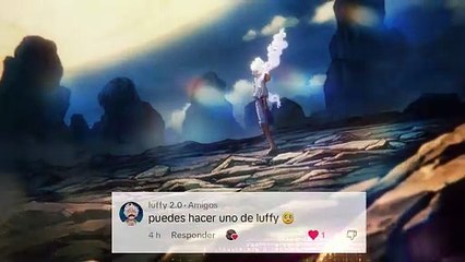 luffy onepiece - amv edits