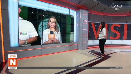 Procesarán a exsecretarios de la gobernación por presunto tráfico de armas