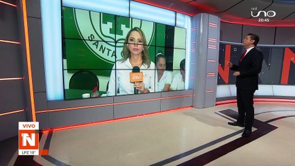 Reunión de Colegio Médico pedirá abrogación de las leyes incendiarias