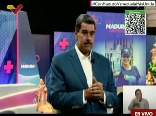 Génesis Garvett resaltó la unidad del pueblo durante el Simulacro Electoral en defensa del Esequibo
