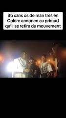 Amertume au Primud : Déçu de sa défaite, une figure du Coupé-Décalé annonce sa retraite (VIDEO)