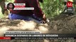 Madres Buscadoras de Sonora denuncian amenazas por hombres armados