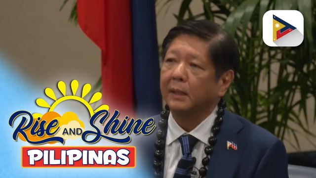 PBBM, nanindigang walang isusukong teritoryo ang Pilipinas sa West PH Sea